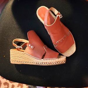 Rag & Bone Espadrille Sandal